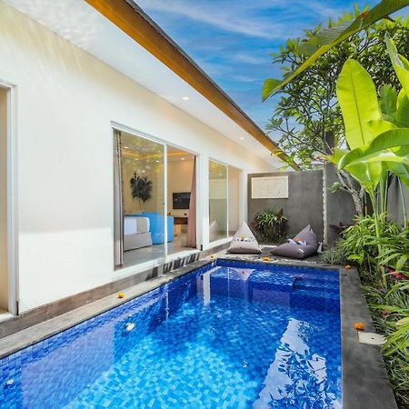 Le Cielo Romantic Villas By Maviba Семиньяк Экстерьер фото