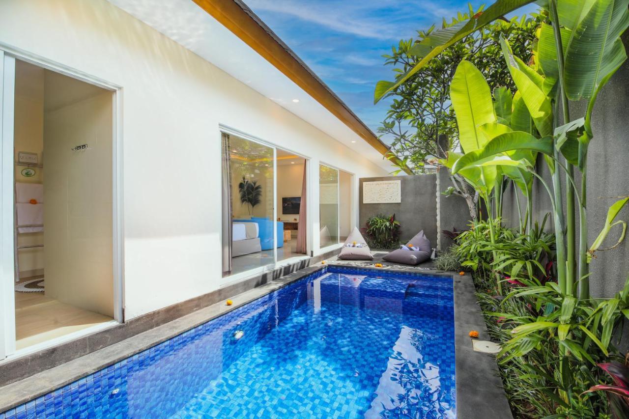 Le Cielo Romantic Villas By Maviba Семиньяк Экстерьер фото