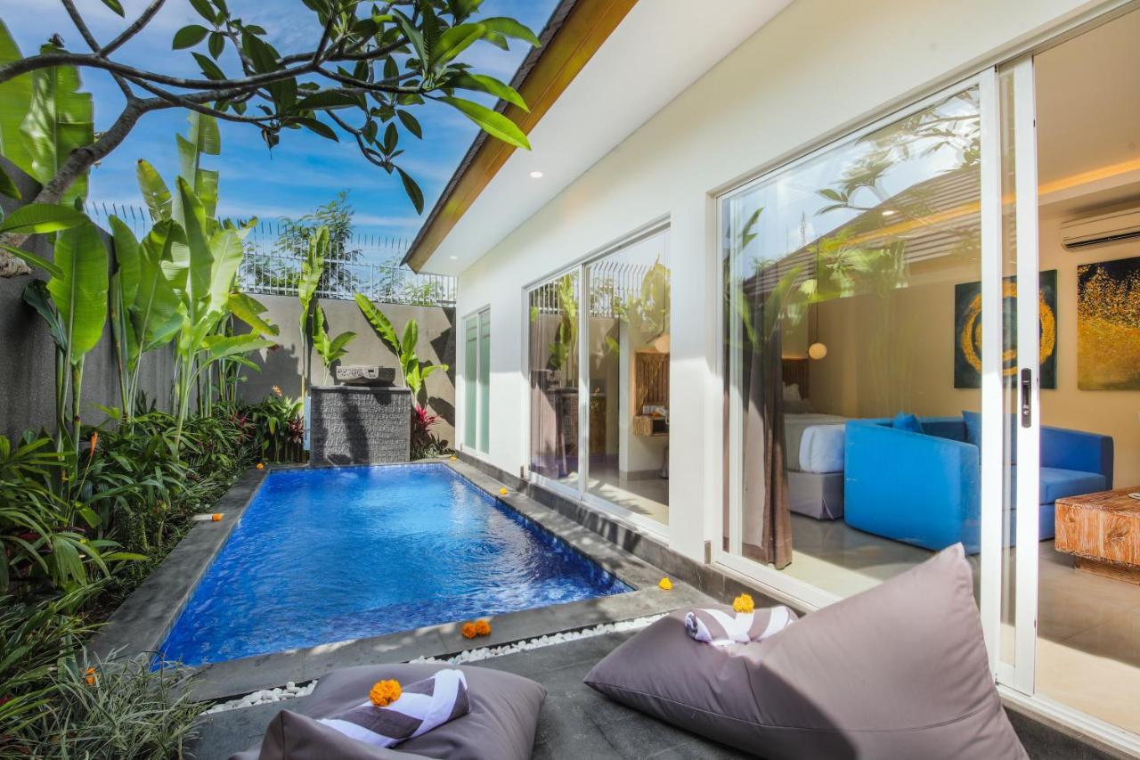 Le Cielo Romantic Villas By Maviba Семиньяк Экстерьер фото