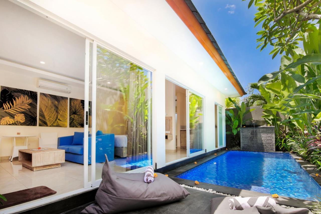 Le Cielo Romantic Villas By Maviba Семиньяк Экстерьер фото