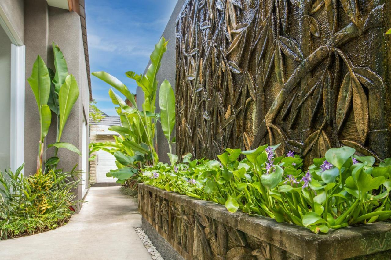 Le Cielo Romantic Villas By Maviba Семиньяк Экстерьер фото
